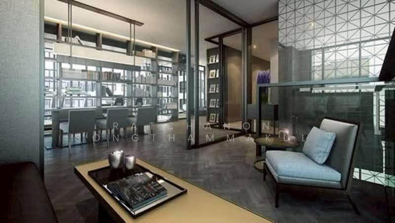 Villa Lasalle Sukhumvit 105, Bangkok, Soi Sukhumvit 105 Lasalle Road, Bang Na, Bangkok, 2 Bedrooms, 55 sqm, Condo For Rent, by Ratchanon Songthammakul, 500568731 - DDproperty.com