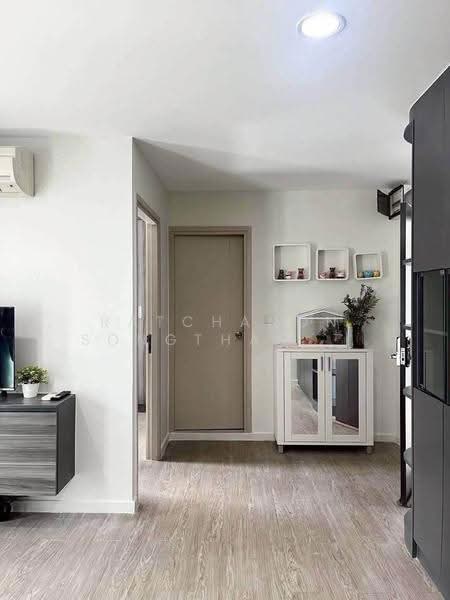 Villa Lasalle Sukhumvit 105, Bangkok, Soi Sukhumvit 105 Lasalle Road, Bang Na, Bangkok, 2 Bedrooms, 55 sqm, Condo For Rent, by Ratchanon Songthammakul, 500568731 - DDproperty.com