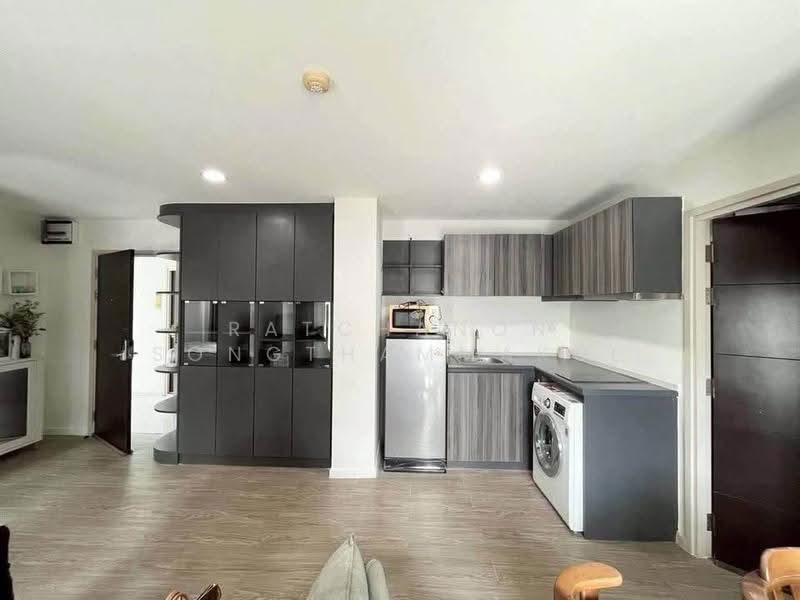 Villa Lasalle Sukhumvit 105, Bangkok, Soi Sukhumvit 105 Lasalle Road, Bang Na, Bangkok, 2 Bedrooms, 55 sqm, Condo For Rent, by Ratchanon Songthammakul, 500568731 - DDproperty.com
