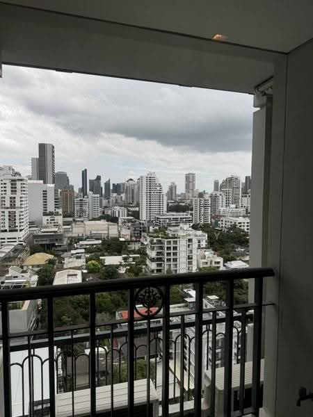 Ivy Thonglor, Bangkok, 889 Thonglor Road, Khlong Tan Nua, Watthana, Bangkok, 1 Bedroom, 43 sqm, Condo For Rent, by Connex Property, 500568735 - DDproperty.com
