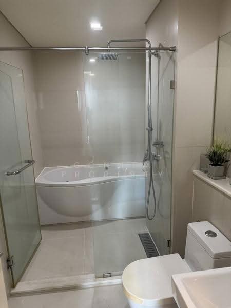 Ivy Thonglor, Bangkok, 889 Thonglor Road, Khlong Tan Nua, Watthana, Bangkok, 1 Bedroom, 43 sqm, Condo For Rent, by Connex Property, 500568735 - DDproperty.com