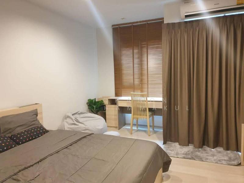 Life One Wireless, Bangkok, 1 Wireless Road, Lumphini, Pathum Wan, Bangkok, 1 Bedroom, 24 sqm, Condo For Rent, by Ratchanon Songthammakul, 500568738 - DDproperty.com