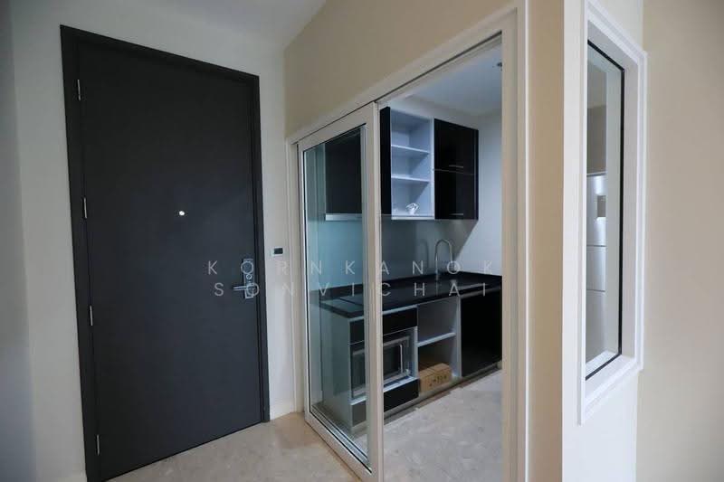 The Crest Sukhumvit 34, Bangkok, 778 Sukhumvit Road, Khong Tan, Khlong Toei, Bangkok, 1 Bedroom, 46 sqm, Condo For Rent, by Kornkanok Sonvichai, 500568739 - DDproperty.com