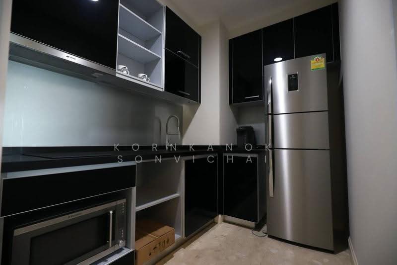 The Crest Sukhumvit 34, Bangkok, 778 Sukhumvit Road, Khong Tan, Khlong Toei, Bangkok, 1 Bedroom, 46 sqm, Condo For Rent, by Kornkanok Sonvichai, 500568739 - DDproperty.com