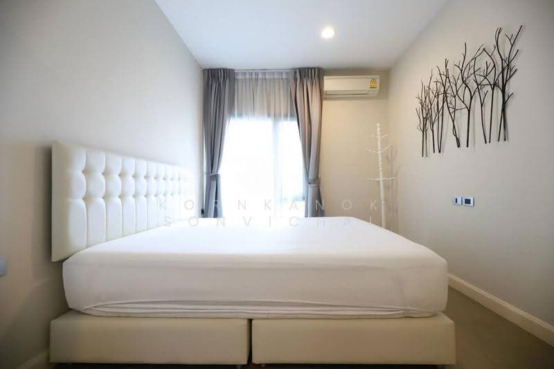 The Crest Sukhumvit 34, Bangkok, 778 Sukhumvit Road, Khong Tan, Khlong Toei, Bangkok, 1 Bedroom, 46 sqm, Condo For Rent, by Kornkanok Sonvichai, 500568739 - DDproperty.com