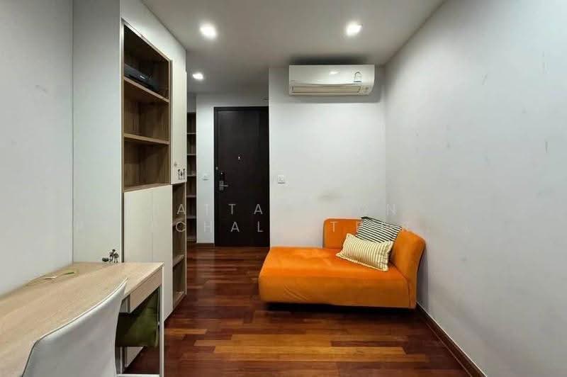 Wish Signature Midtown Siam : วิช ซิกเนเจอร์ มิดทาวน์ สยาม, กรุงเทพ, 512 เพชรบุรี, ถนนเพชรบุรี, ราชเทวี, กรุงเทพ, 34 ตร.ม., คอนโด ให้เช่า, โดย Pattarapon Preechalertpiriya, 500568741 - DDproperty.com