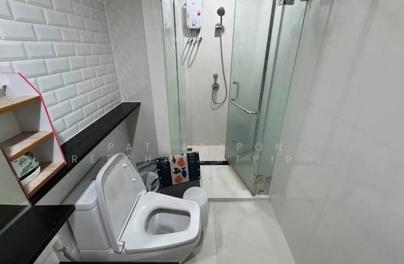 Wish Signature Midtown Siam, Bangkok, 512 Phetchaburi Road, Thanon Phetchaburi, Ratchathewi, Bangkok, 2 Bedrooms, 34 sqm, Condo For Rent, by Pattarapon Preechalertpiriya, 500568741 - DDproperty.com