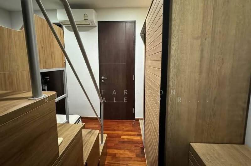 Wish Signature Midtown Siam, Bangkok, 512 Phetchaburi Road, Thanon Phetchaburi, Ratchathewi, Bangkok, 2 Bedrooms, 34 sqm, Condo For Rent, by Pattarapon Preechalertpiriya, 500568741 - DDproperty.com
