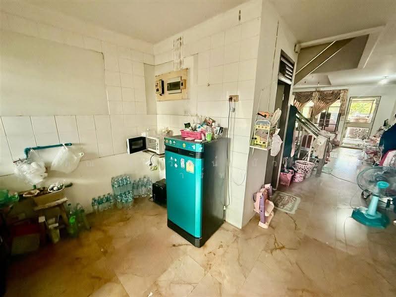 บุศรินทร์ รังสิต : Busarin Rangsit, ปทุมธานี, คูคต, ลำลูกกา, ปทุมธานี, 100 ตร.ม., ทาวน์เฮ้าส์ ขาย, โดย คุณ จิรวัฒน์ บัวรุ่ง (อาร์ท), 500568742 - DDproperty.com