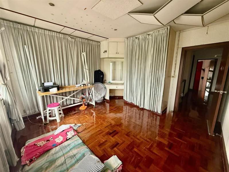 Busarin Rangsit, Pathum Thani, Khu Khot, Lam Luk Ka, Pathum Thani, 2 Bedrooms, 100 sqm, Townhouse For Sale, by คุณ จิรวัฒน์ บัวรุ่ง (อาร์ท), 500568742 - DDproperty.com