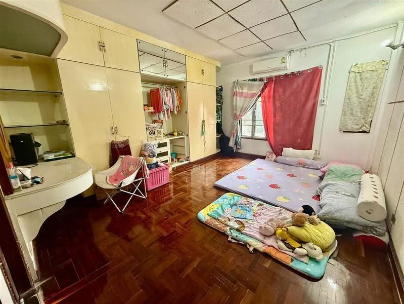 Busarin Rangsit, Pathum Thani, Khu Khot, Lam Luk Ka, Pathum Thani, 2 Bedrooms, 100 sqm, Townhouse For Sale, by คุณ จิรวัฒน์ บัวรุ่ง (อาร์ท), 500568742 - DDproperty.com