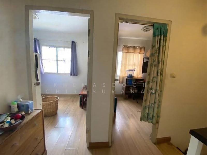 Baan Pruksa 58/2 Ladkrabang-Suvarnabhumi, Samut Prakan, Ladkrabang Road, Srisa Chorakhe Noi, Bang Sao Thong, Samut Prakan, 3 Bedrooms, 94 sqm, Townhouse For Sale, by Khemasooch Chiraburanan, 500568743 - DDproperty.com