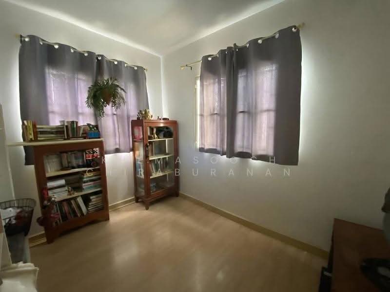 Baan Pruksa 58/2 Ladkrabang-Suvarnabhumi, Samut Prakan, Ladkrabang Road, Srisa Chorakhe Noi, Bang Sao Thong, Samut Prakan, 3 Bedrooms, 94 sqm, Townhouse For Sale, by Khemasooch Chiraburanan, 500568743 - DDproperty.com