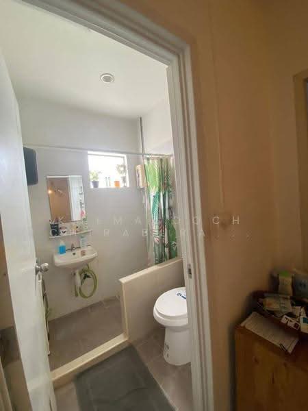 Baan Pruksa 58/2 Ladkrabang-Suvarnabhumi, Samut Prakan, Ladkrabang Road, Srisa Chorakhe Noi, Bang Sao Thong, Samut Prakan, 3 Bedrooms, 94 sqm, Townhouse For Sale, by Khemasooch Chiraburanan, 500568743 - DDproperty.com