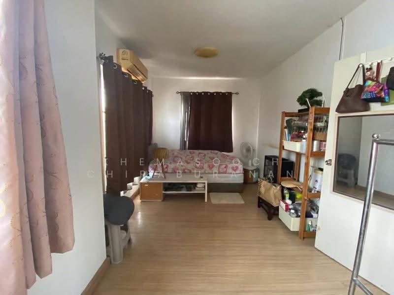 Baan Pruksa 58/2 Ladkrabang-Suvarnabhumi, Samut Prakan, Ladkrabang Road, Srisa Chorakhe Noi, Bang Sao Thong, Samut Prakan, 3 Bedrooms, 94 sqm, Townhouse For Sale, by Khemasooch Chiraburanan, 500568743 - DDproperty.com