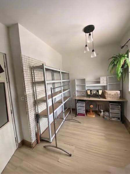 Baan Pruksa 58/2 Ladkrabang-Suvarnabhumi, Samut Prakan, Ladkrabang Road, Srisa Chorakhe Noi, Bang Sao Thong, Samut Prakan, 3 Bedrooms, 94 sqm, Townhouse For Sale, by Khemasooch Chiraburanan, 500568743 - DDproperty.com