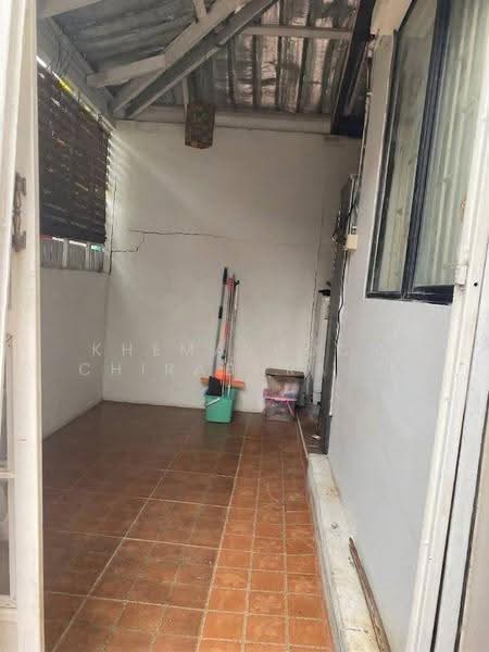 Baan Pruksa 58/2 Ladkrabang-Suvarnabhumi, Samut Prakan, Ladkrabang Road, Srisa Chorakhe Noi, Bang Sao Thong, Samut Prakan, 3 Bedrooms, 94 sqm, Townhouse For Sale, by Khemasooch Chiraburanan, 500568743 - DDproperty.com
