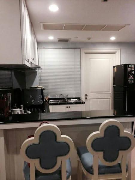 Watermark Chaophraya, Bangkok, Soi Charoennakorn 39-41, Charoennakorn Road, Bang Lam Phu Lang, Khlong San, Bangkok, 3 Bedrooms, 141 sqm, Condo For Sale, by Kornkanok Sonvichai, 500568744 - DDproperty.com