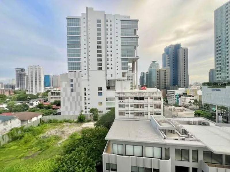 HQ Thonglor by Sansiri, Bangkok, Sukhumvit Road, Khlong Tan Nua, Watthana, Bangkok, 1 Bedroom, 43 sqm, Condo For Rent, by Pattarapon Preechalertpiriya, 500568745 - DDproperty.com