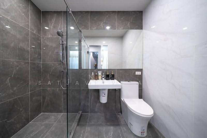 SO Origin Phahol 69 Station : โซ ออริจิ้น พหล 69 สเตชั่น, Bangkok, ถ.พหลโยธิน, Anusaowari, Bang Khen, Bangkok, 1 Bedroom, 28 sqm, Condo For Sale, by Nop Satjavitvisarn, 500568747 - DDproperty.com