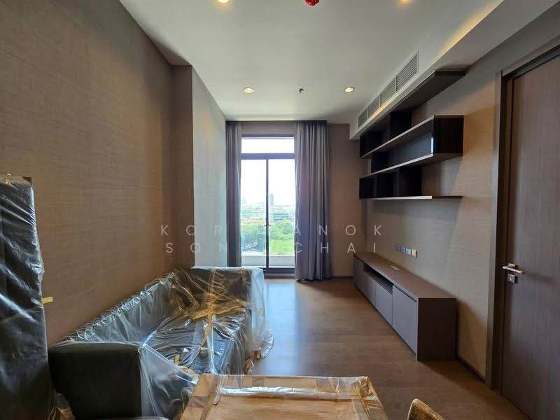 The Diplomat Sathorn, Bangkok, 158 Sathorn Nua Road, Silom, Bang Rak, Bangkok, 2 Bedrooms, 66 sqm, Condo For Sale, by Kornkanok Sonvichai, 500568749 - DDproperty.com