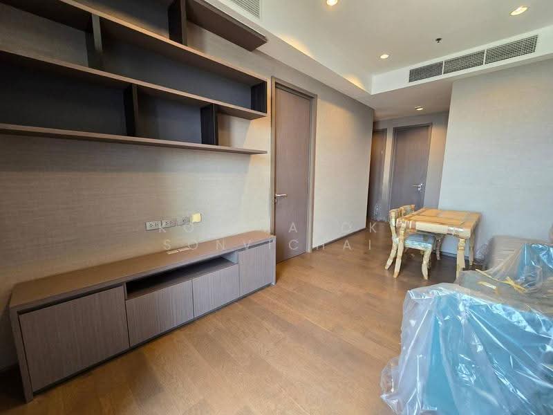 The Diplomat Sathorn, Bangkok, 158 Sathorn Nua Road, Silom, Bang Rak, Bangkok, 2 Bedrooms, 66 sqm, Condo For Sale, by Kornkanok Sonvichai, 500568749 - DDproperty.com