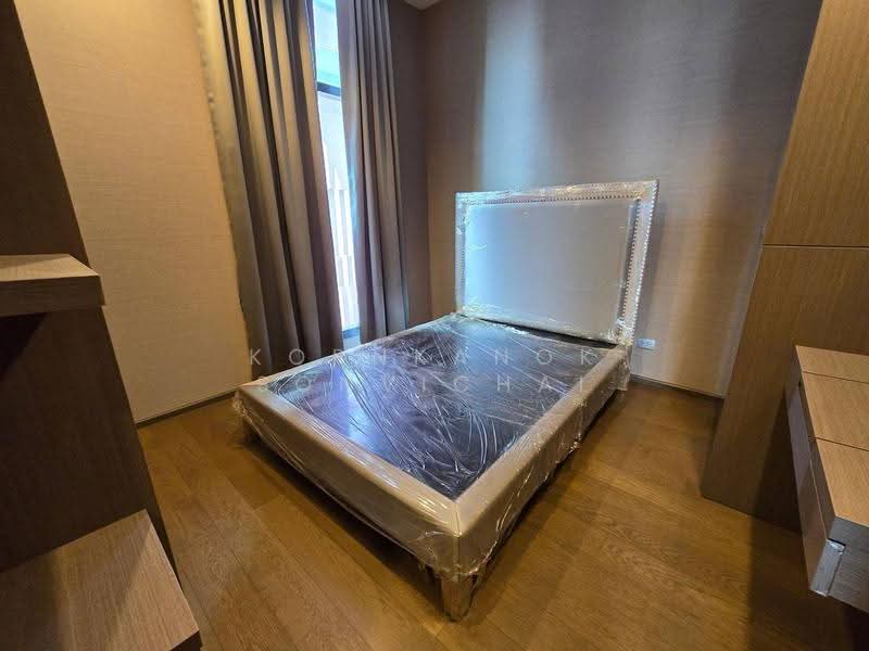 The Diplomat Sathorn, Bangkok, 158 Sathorn Nua Road, Silom, Bang Rak, Bangkok, 2 Bedrooms, 66 sqm, Condo For Sale, by Kornkanok Sonvichai, 500568749 - DDproperty.com