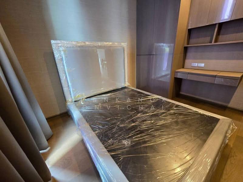 The Diplomat Sathorn, Bangkok, 158 Sathorn Nua Road, Silom, Bang Rak, Bangkok, 2 Bedrooms, 66 sqm, Condo For Sale, by Kornkanok Sonvichai, 500568749 - DDproperty.com