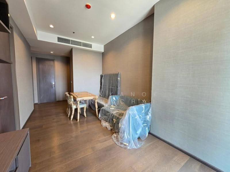The Diplomat Sathorn, Bangkok, 158 Sathorn Nua Road, Silom, Bang Rak, Bangkok, 2 Bedrooms, 66 sqm, Condo For Sale, by Kornkanok Sonvichai, 500568749 - DDproperty.com