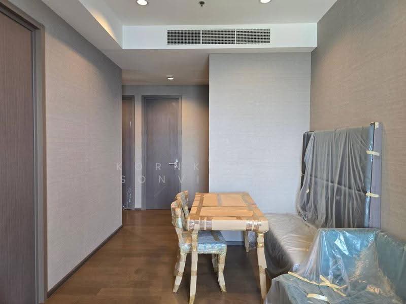 The Diplomat Sathorn, Bangkok, 158 Sathorn Nua Road, Silom, Bang Rak, Bangkok, 2 Bedrooms, 66 sqm, Condo For Sale, by Kornkanok Sonvichai, 500568749 - DDproperty.com