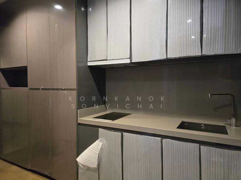 The Diplomat Sathorn, Bangkok, 158 Sathorn Nua Road, Silom, Bang Rak, Bangkok, 2 Bedrooms, 66 sqm, Condo For Sale, by Kornkanok Sonvichai, 500568749 - DDproperty.com