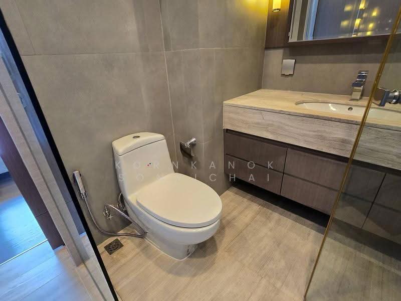 The Diplomat Sathorn, Bangkok, 158 Sathorn Nua Road, Silom, Bang Rak, Bangkok, 2 Bedrooms, 66 sqm, Condo For Sale, by Kornkanok Sonvichai, 500568749 - DDproperty.com