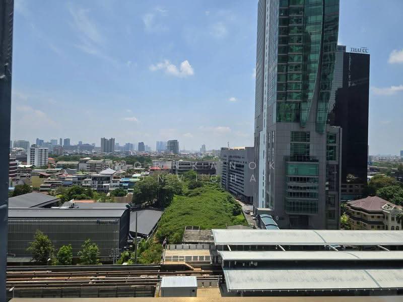 The Diplomat Sathorn, Bangkok, 158 Sathorn Nua Road, Silom, Bang Rak, Bangkok, 2 Bedrooms, 66 sqm, Condo For Sale, by Kornkanok Sonvichai, 500568749 - DDproperty.com