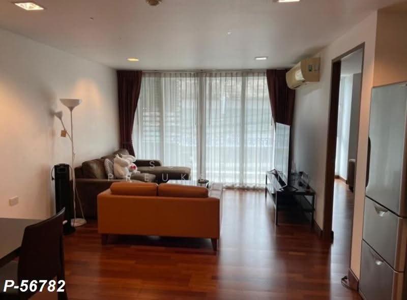 DLV Thonglor 20 : ดี แอล วี ทองหล่อ 20, กรุงเทพ, 18 ซอยทองหล่อ 20 ถนนทองหล่อ, คลองตันเหนือ, วัฒนา, กรุงเทพ, 60 ตร.ม., คอนโด ให้เช่า, โดย Susira Preuksawun, 500568751 - DDproperty.com