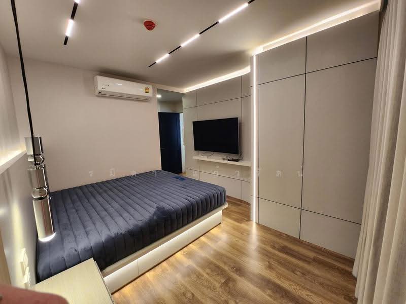 Maestro 01 Sathorn-Yenakat, Bangkok, 14 Yen Akat Road, Thung Maha Mek, Sathon, Bangkok, 2 Bedrooms, 69 sqm, Condo For Rent, by รมิดา แก้วรัตน์, 500568752 - DDproperty.com