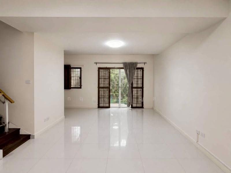 The Connect Watcharaphon Express Way, Bangkok, 79 Phetkasem Road, Tha Rang, Bang Khen, Bangkok, 3 Bedrooms, 120 sqm, Townhouse For Sale, by กรกฤตย์ บุญสระ, 500568753 - DDproperty.com