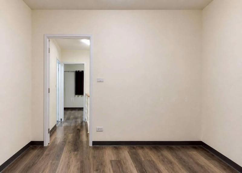 The Connect Watcharaphon Express Way, Bangkok, 79 Phetkasem Road, Tha Rang, Bang Khen, Bangkok, 3 Bedrooms, 120 sqm, Townhouse For Sale, by กรกฤตย์ บุญสระ, 500568753 - DDproperty.com