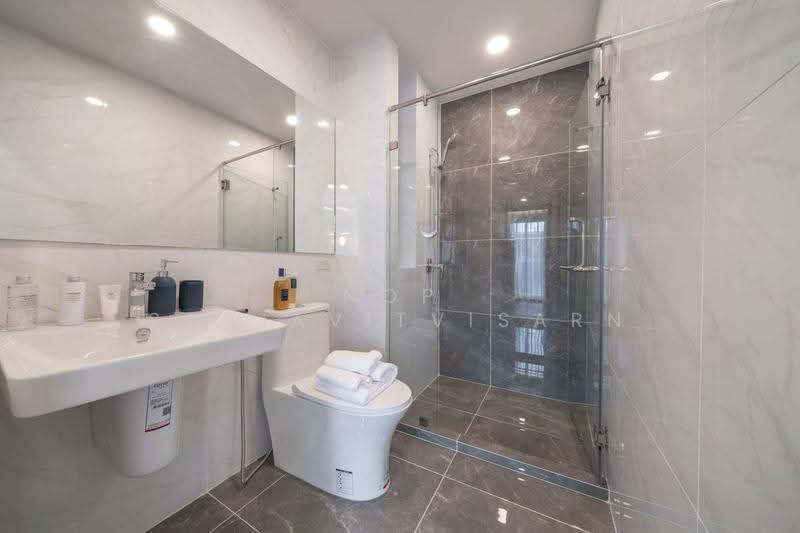 SO Origin Phahol 69 Station : โซ ออริจิ้น พหล 69 สเตชั่น, Bangkok, ถ.พหลโยธิน, Anusaowari, Bang Khen, Bangkok, 1 Bedroom, 30 sqm, Condo For Sale, by Nop Satjavitvisarn, 500568754 - DDproperty.com