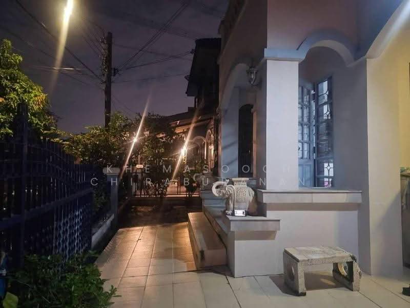 Chaiyaphruek Bang Khun Tiean : ชัยพฤกษ์ บางขุนเทียน, กรุงเทพ, 99 364-365 Bang Kradi 32 Alley, Samae Dam, Bang Khun Thian, Bangkok, แสมดำ, บางขุนเทียน, กรุงเทพ, 325 ตร.ม., บ้านเดี่ยว ขาย, โดย Khemasooch Chiraburanan, 500568755 - DDproperty.com
