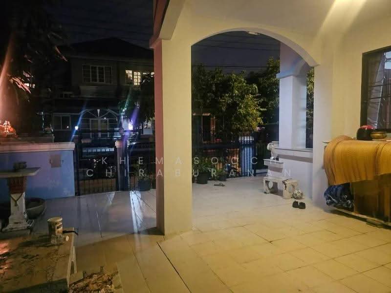 Chaiyaphruek Bang Khun Tiean, Bangkok, 99 364-365 Bang Kradi 32 Alley, Samae Dam, Bang Khun Thian, Bangkok, Samae Dam, Bang Khun Thian, Bangkok, 4 Bedrooms, 325 sqm, Single Detached House For Sale, by Khemasooch Chiraburanan, 500568755 - DDproperty.com