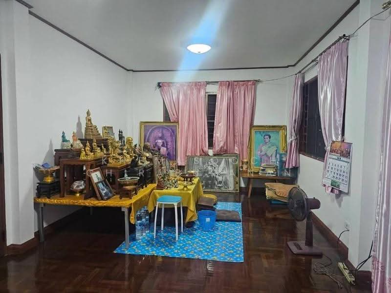 Chaiyaphruek Bang Khun Tiean, Bangkok, 99 364-365 Bang Kradi 32 Alley, Samae Dam, Bang Khun Thian, Bangkok, Samae Dam, Bang Khun Thian, Bangkok, 4 Bedrooms, 325 sqm, Single Detached House For Sale, by Khemasooch Chiraburanan, 500568755 - DDproperty.com