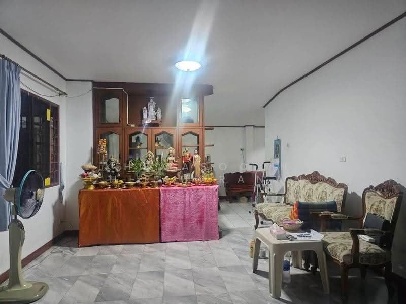 Chaiyaphruek Bang Khun Tiean, Bangkok, 99 364-365 Bang Kradi 32 Alley, Samae Dam, Bang Khun Thian, Bangkok, Samae Dam, Bang Khun Thian, Bangkok, 4 Bedrooms, 325 sqm, Single Detached House For Sale, by Khemasooch Chiraburanan, 500568755 - DDproperty.com