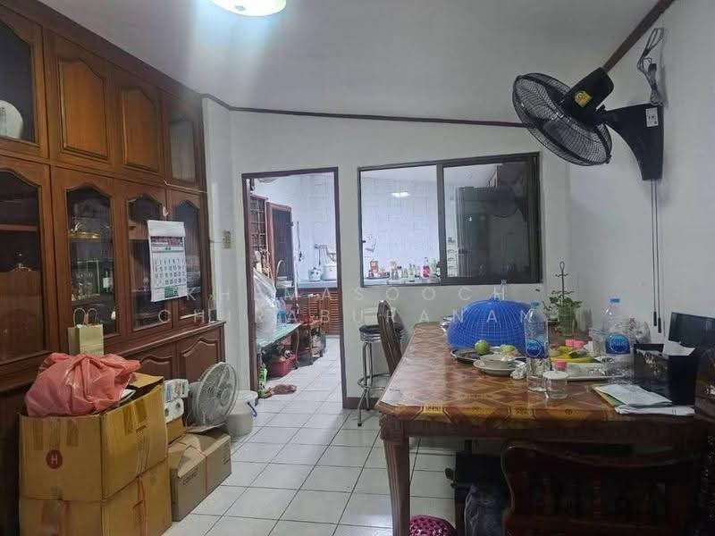 Chaiyaphruek Bang Khun Tiean, Bangkok, 99 364-365 Bang Kradi 32 Alley, Samae Dam, Bang Khun Thian, Bangkok, Samae Dam, Bang Khun Thian, Bangkok, 4 Bedrooms, 325 sqm, Single Detached House For Sale, by Khemasooch Chiraburanan, 500568755 - DDproperty.com