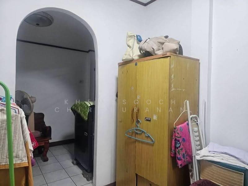 Chaiyaphruek Bang Khun Tiean : ชัยพฤกษ์ บางขุนเทียน, กรุงเทพ, 99 364-365 Bang Kradi 32 Alley, Samae Dam, Bang Khun Thian, Bangkok, แสมดำ, บางขุนเทียน, กรุงเทพ, 325 ตร.ม., บ้านเดี่ยว ขาย, โดย Khemasooch Chiraburanan, 500568755 - DDproperty.com