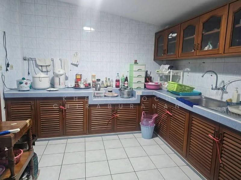 Chaiyaphruek Bang Khun Tiean, Bangkok, 99 364-365 Bang Kradi 32 Alley, Samae Dam, Bang Khun Thian, Bangkok, Samae Dam, Bang Khun Thian, Bangkok, 4 Bedrooms, 325 sqm, Single Detached House For Sale, by Khemasooch Chiraburanan, 500568755 - DDproperty.com
