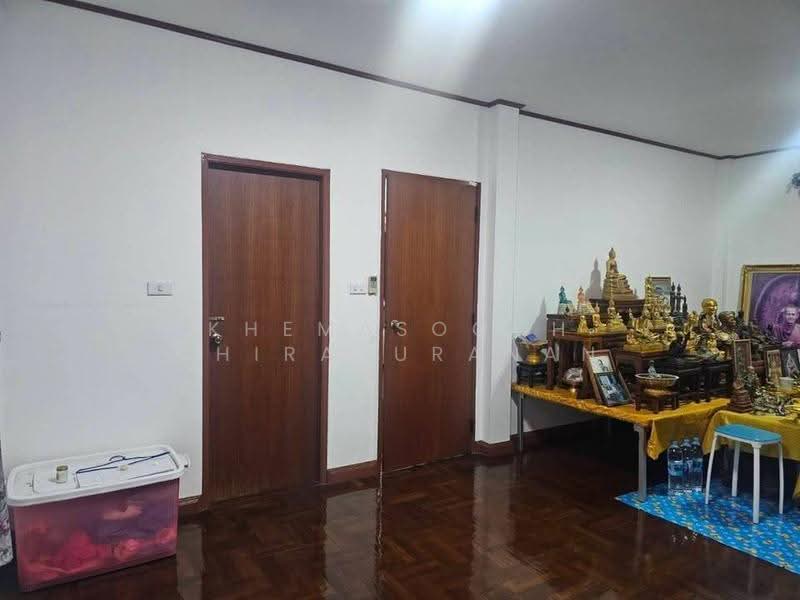Chaiyaphruek Bang Khun Tiean, Bangkok, 99 364-365 Bang Kradi 32 Alley, Samae Dam, Bang Khun Thian, Bangkok, Samae Dam, Bang Khun Thian, Bangkok, 4 Bedrooms, 325 sqm, Single Detached House For Sale, by Khemasooch Chiraburanan, 500568755 - DDproperty.com
