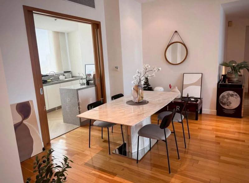 Millennium Residence, Bangkok, Sukhumvit Road, Khlong Toei, Bangkok, 3 Bedrooms, 146 sqm, Condo For Rent, by Pattarapon Preechalertpiriya, 500568756 - DDproperty.com