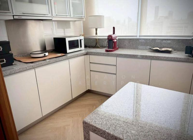 Millennium Residence : มิลเลนเนียม เรสซิเดนซ์, กรุงเทพ, ซอยสุขุมวิท 20 ถนนสุขุมวิท แขวงคลองเตยเหนือ เขตวัฒนา กรุงเทพมหานคร, คลองเตย, กรุงเทพ, 146 ตร.ม., คอนโด ให้เช่า, โดย Pattarapon Preechalertpiriya, 500568756 - DDproperty.com