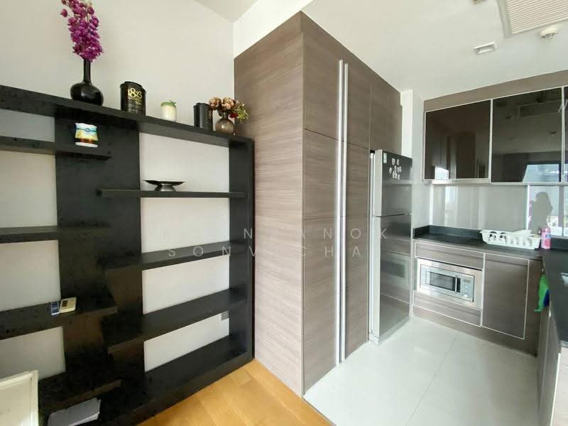Keyne by Sansiri, Bangkok, 766 Sukhumvit Road, Khlong Toei, Bangkok, 1 Bedroom, 54 sqm, Condo For Rent, by Kornkanok Sonvichai, 500568758 - DDproperty.com