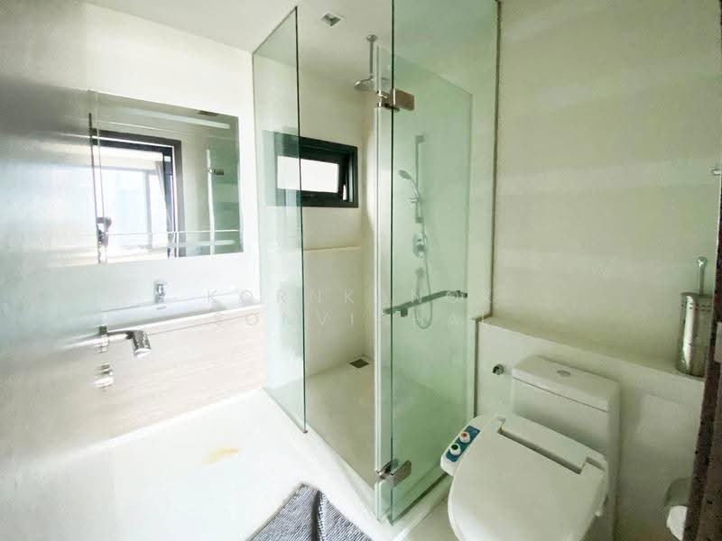 Keyne by Sansiri, Bangkok, 766 Sukhumvit Road, Khlong Toei, Bangkok, 1 Bedroom, 54 sqm, Condo For Rent, by Kornkanok Sonvichai, 500568758 - DDproperty.com